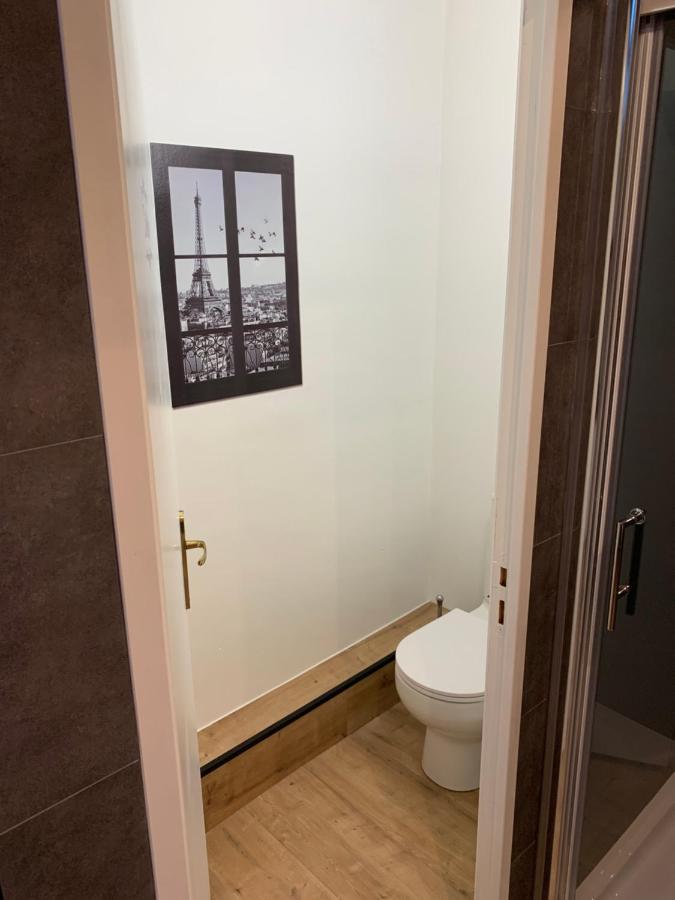 Bed and Breakfast Le Jardin Des Hirondelles Blanzaguet-Saint-Cybard Exterior foto