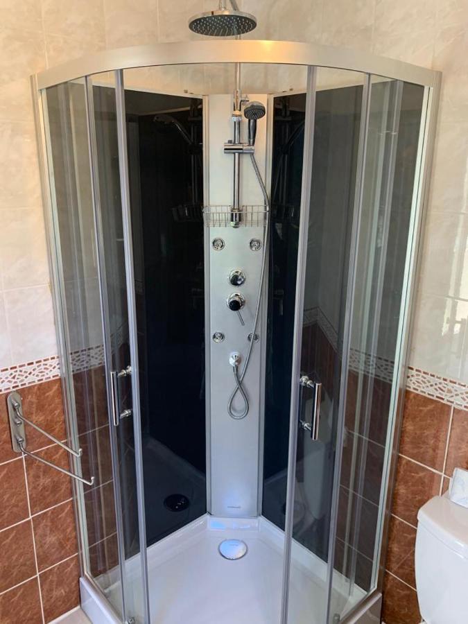 Bed and Breakfast Le Jardin Des Hirondelles Blanzaguet-Saint-Cybard Exterior foto